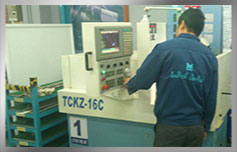 刀具性能測試